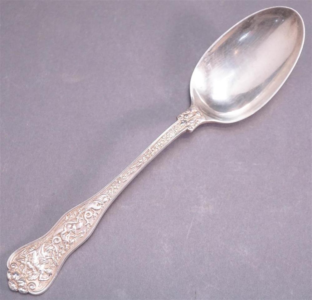TIFFANY & CO. STERLING SILVER