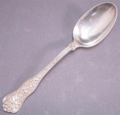 TIFFANY & CO. STERLING SILVER