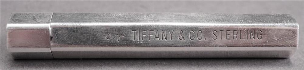 TIFFANY & CO STERLING SILVER