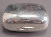 TIFFANY & CO STERLING SILVER A