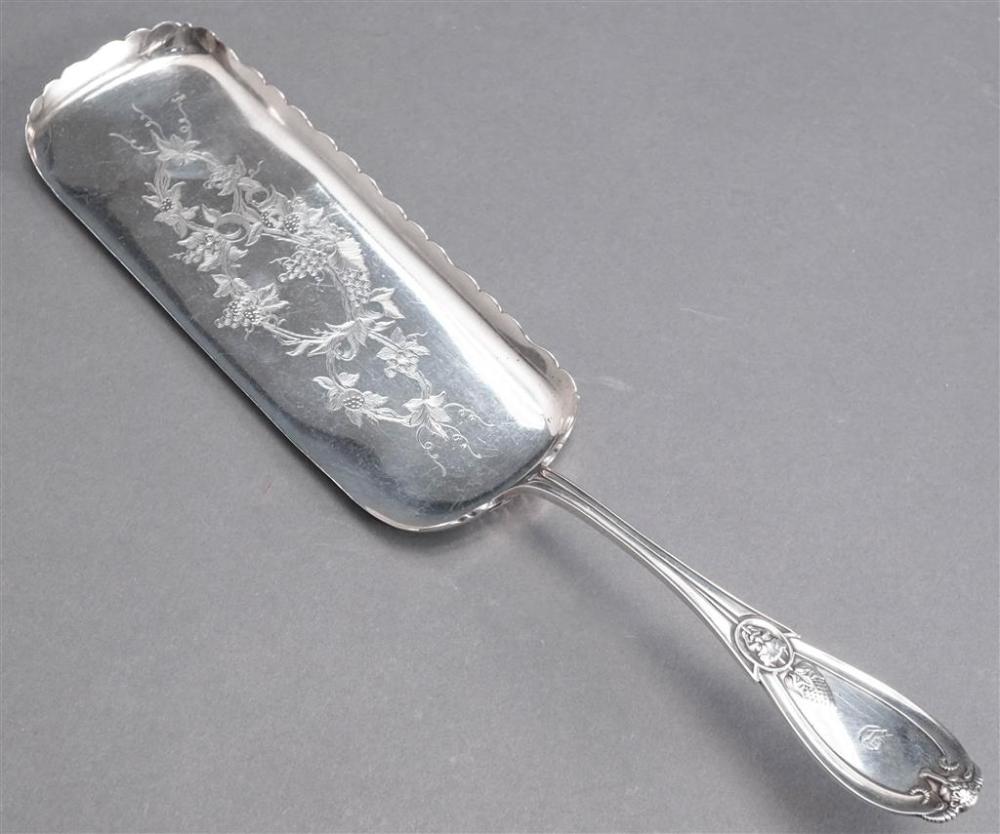 TIFFANY & CO STERLING SILVER