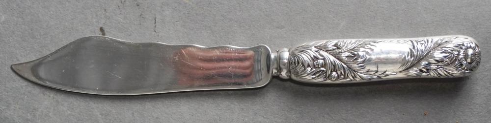 TIFFANY & CO STERLING SILVER