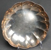 TIFFANY & CO. STERLING SILVER