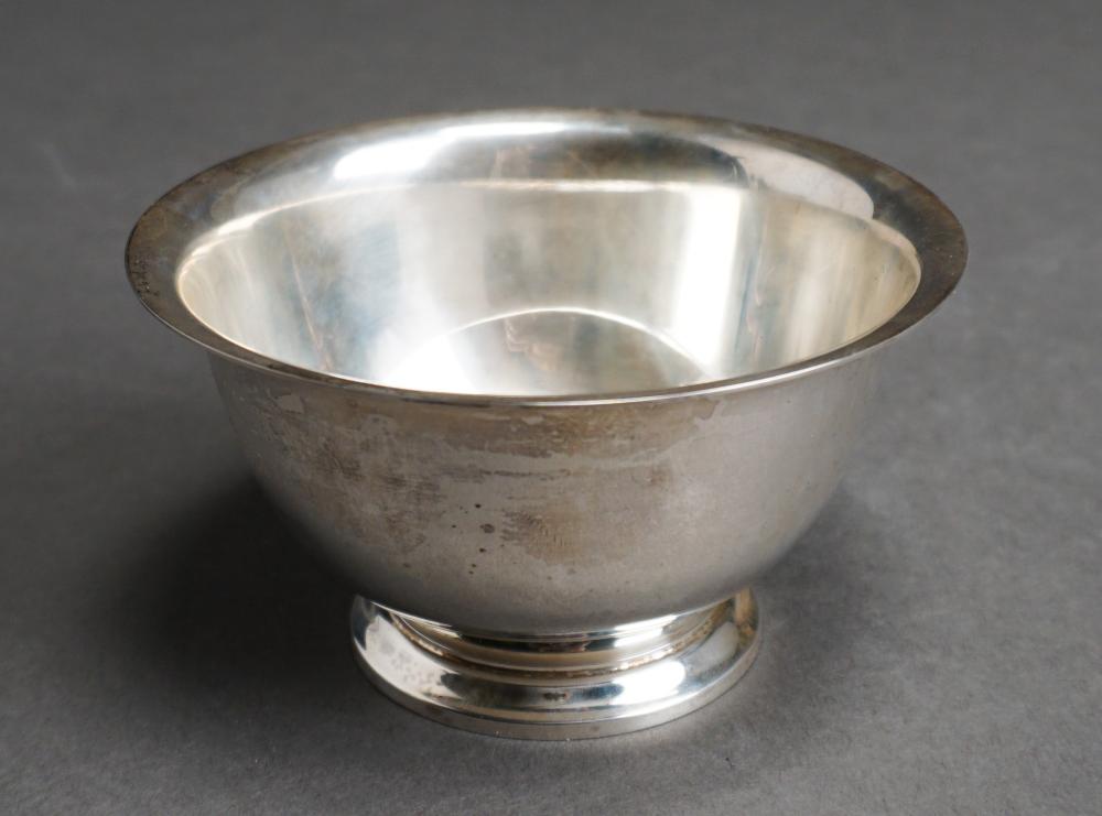 TIFFANY & CO. STERLING SILVER
