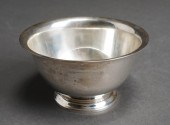 TIFFANY & CO. STERLING SILVER