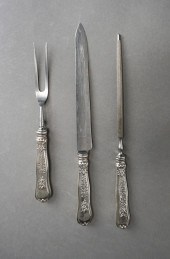 TIFFANY & CO STERLING SILVER H