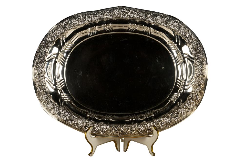 TIFFANY & CO. STERLING SILVER