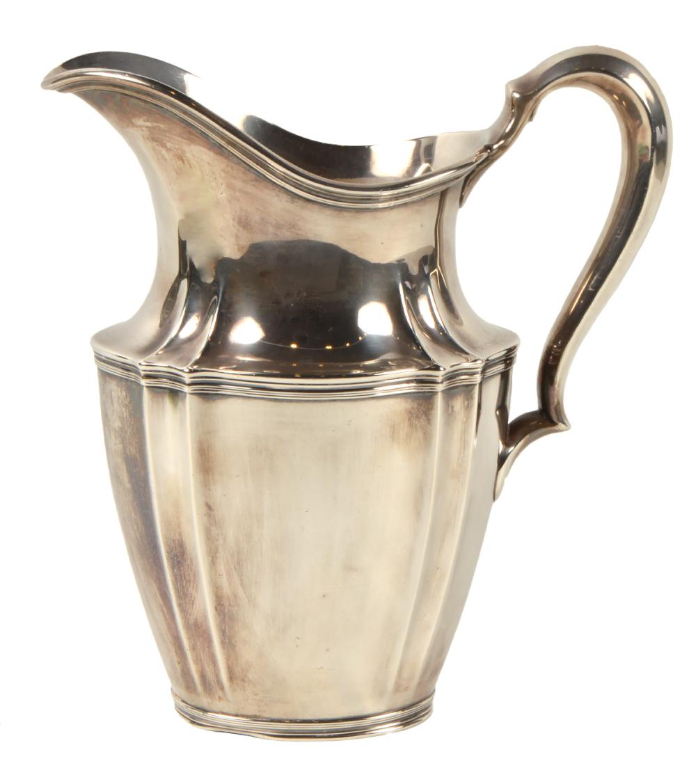 TIFFANY & CO. STERLING SILVER