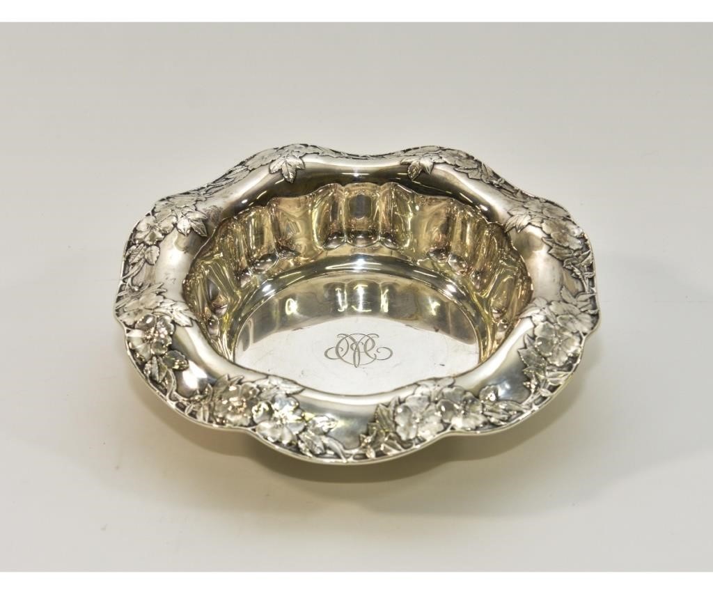 Tiffany & Co. sterling silver
