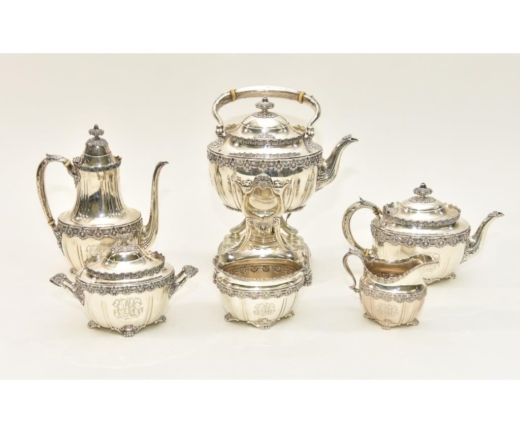 Tiffany & Co. sterling silver