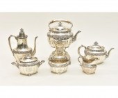 Tiffany & Co. sterling silver