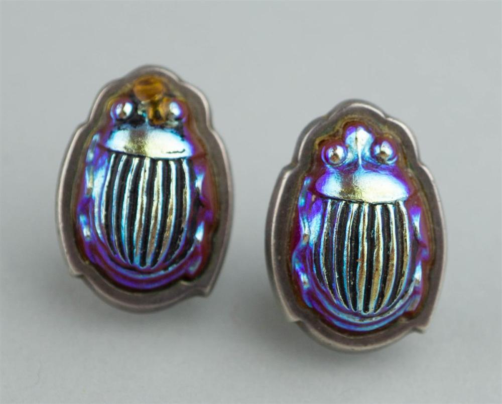 TIFFANY & CO. STERLING SILVER