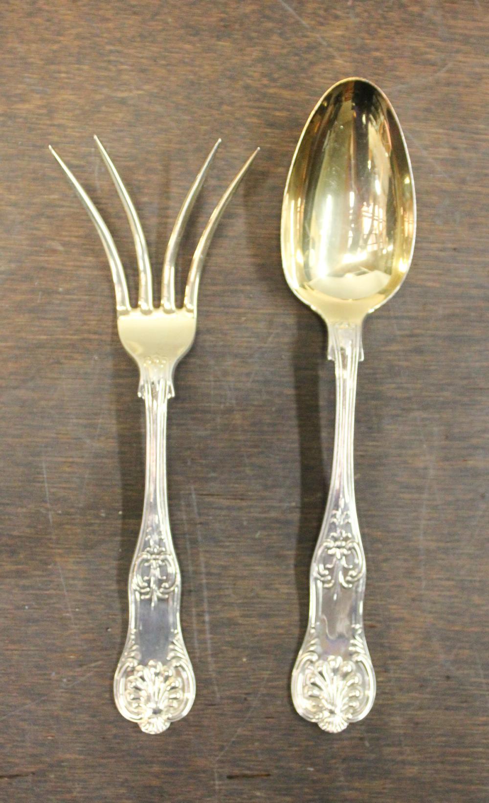 TIFFANY & CO. STERLING SILVER
