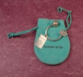 TIFFANY & CO. STERLING SILVER
