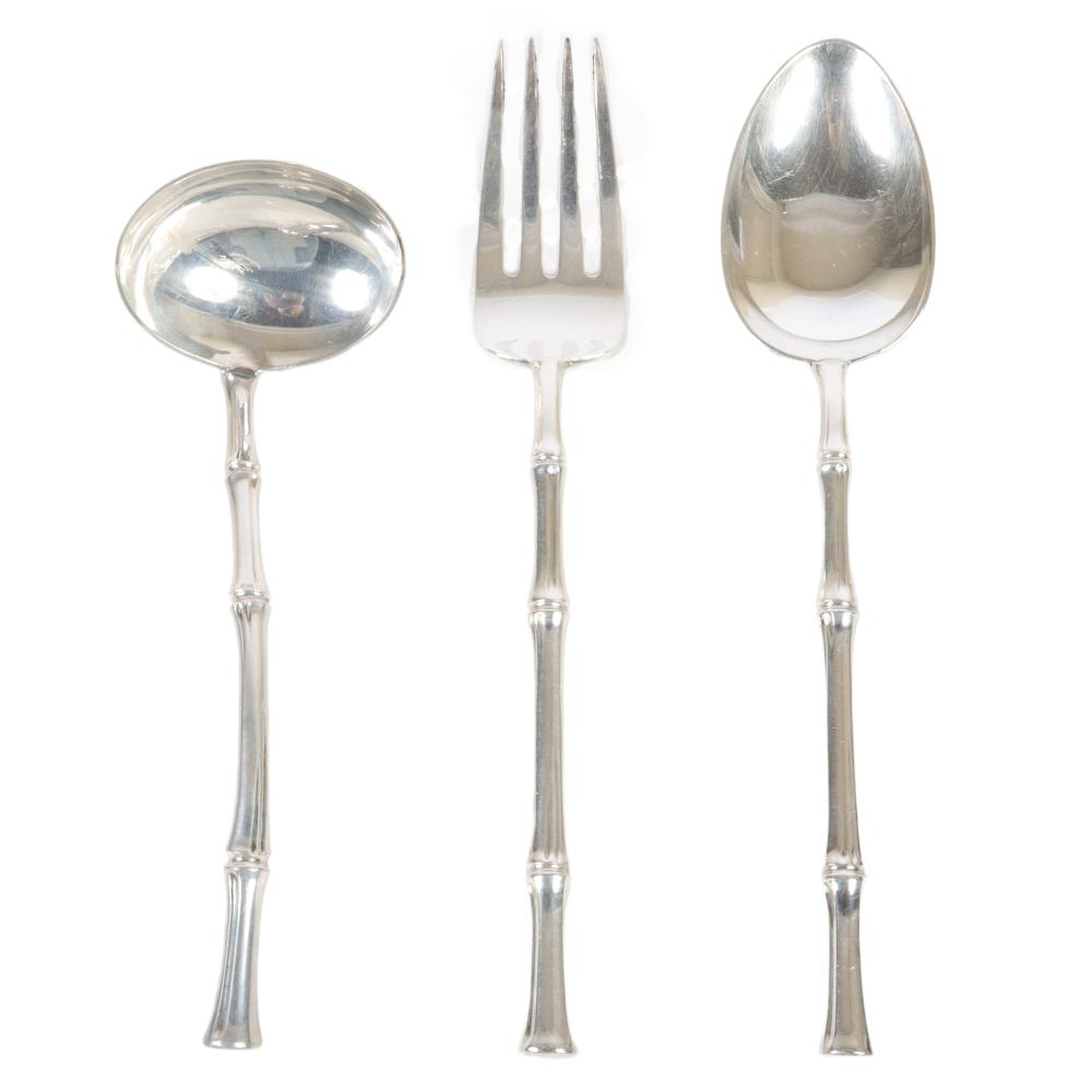 TIFFANY & CO. STERLING SILVER