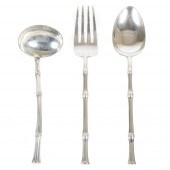 TIFFANY & CO. STERLING SILVER