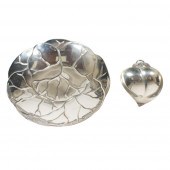 TIFFANY & CO. STERLING SILVER