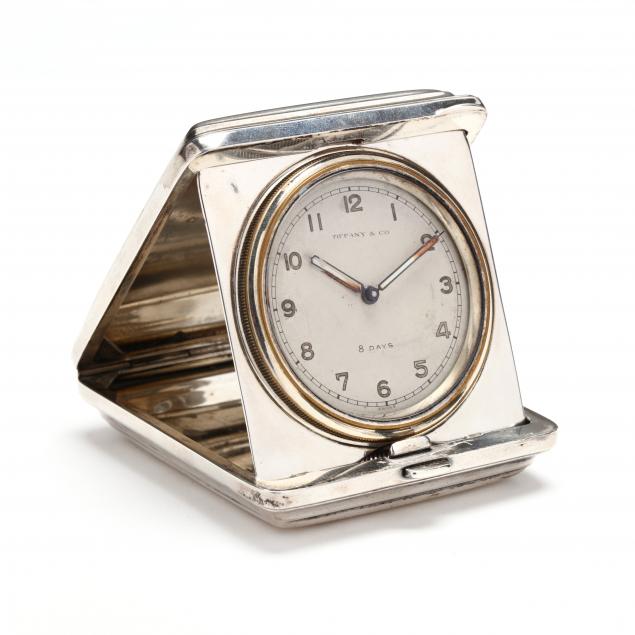 TIFFANY & CO. STERLING SILVER 8