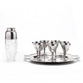 TIFFANY & CO. STERLING SILVER