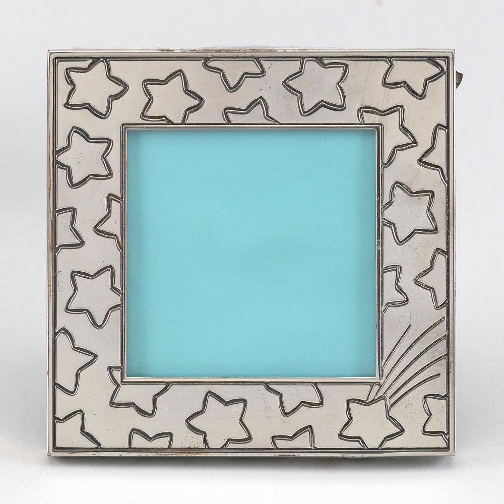 TIFFANY & CO. STERLING SILVER