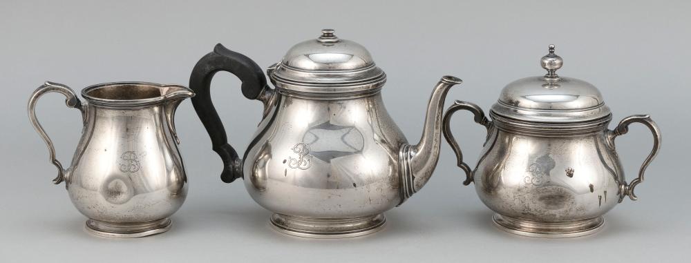 TIFFANY & CO. STERLING SILVER