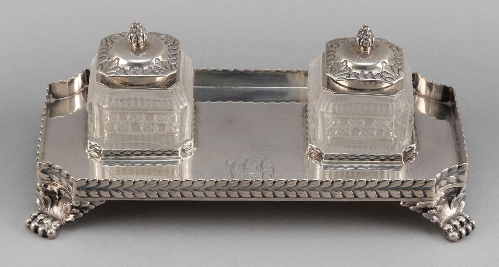 TIFFANY & CO. STERLING SILVER