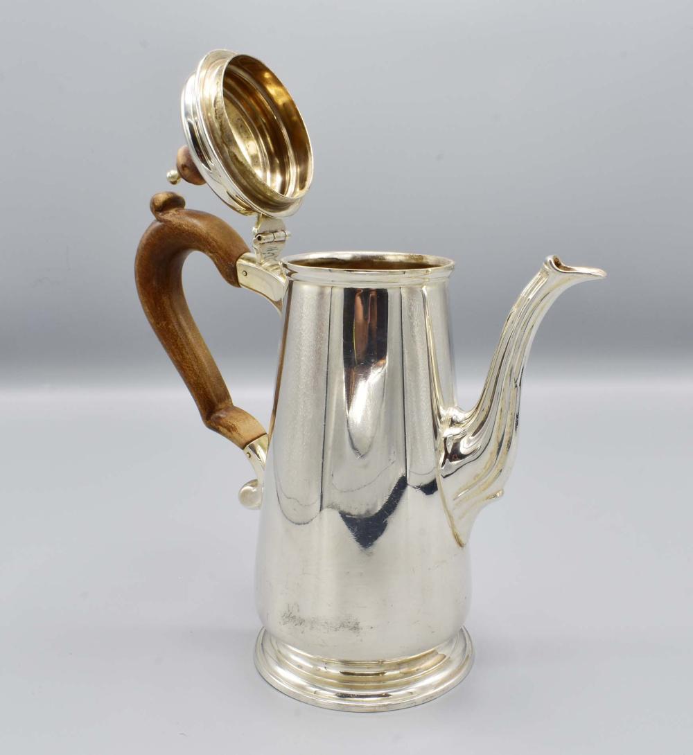 TIFFANY & CO. STERLING SILVER