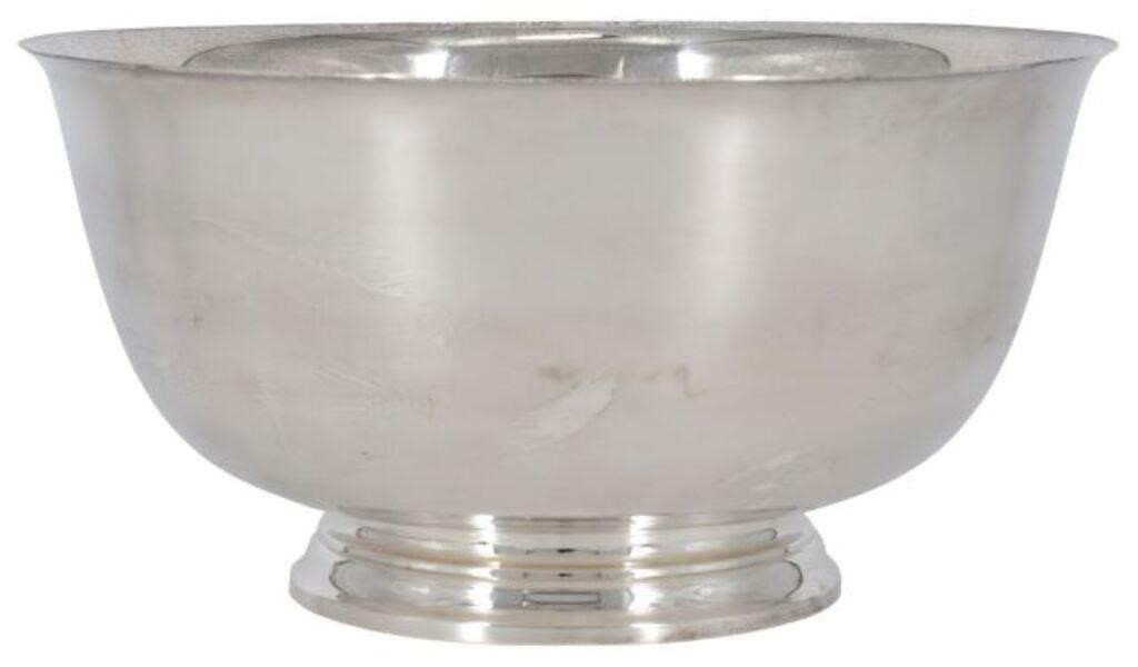 TIFFANY & CO. STERLING SILVER