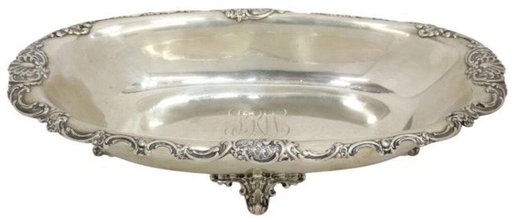 TIFFANY & CO. STERLING SILVER