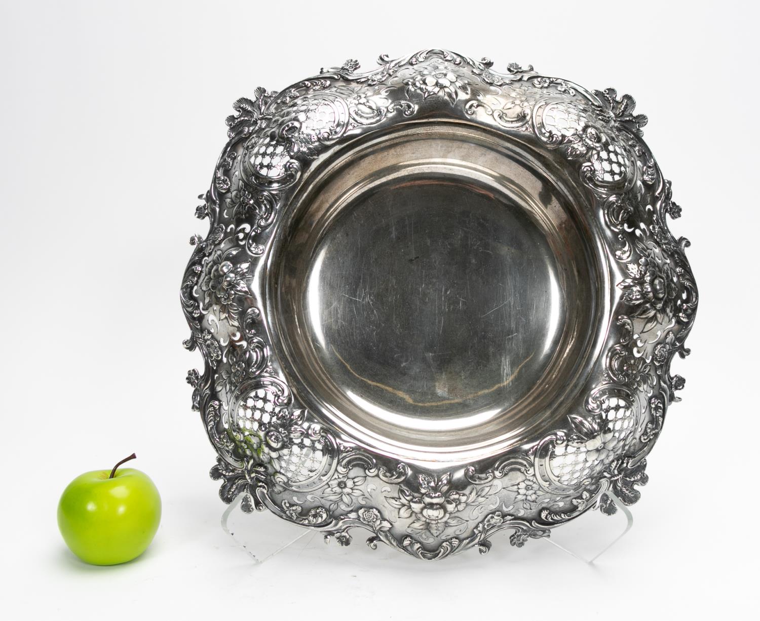 TIFFANY & CO. STERLING SILVER