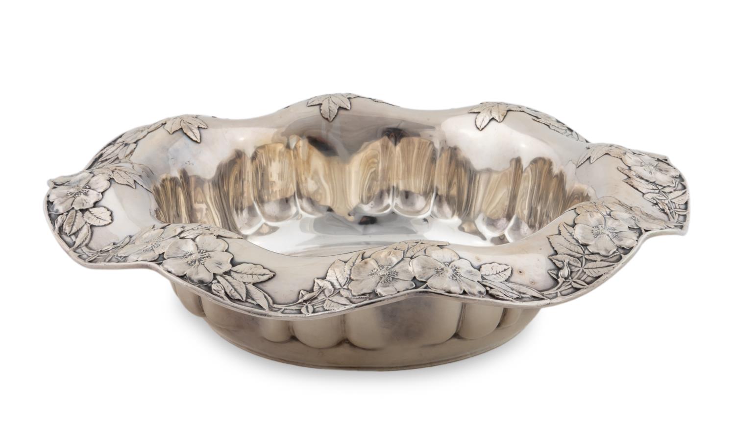 TIFFANY & CO. STERLING SILVER