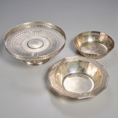 TIFFANY & CO. STERLING SILVER