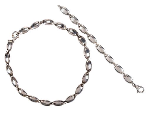 TIFFANY & CO. STERLING SILVER,