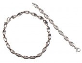 TIFFANY & CO. STERLING SILVER,