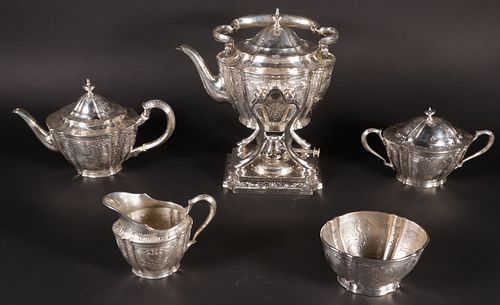 TIFFANY & CO. STERLING SILVER