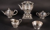 TIFFANY & CO. STERLING SILVER