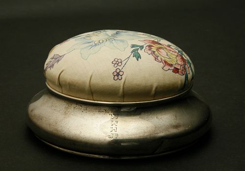 TIFFANY & CO. STERLING SILVER