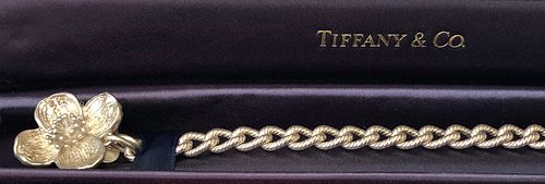 TIFFANY & CO. STERLING SILVER