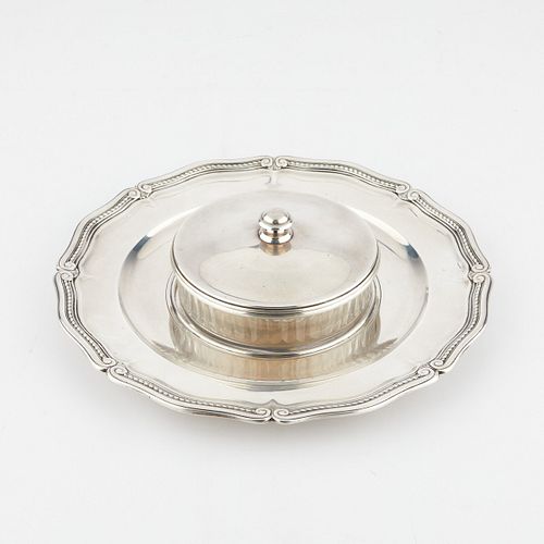 TIFFANY & CO. STERLING SILVER