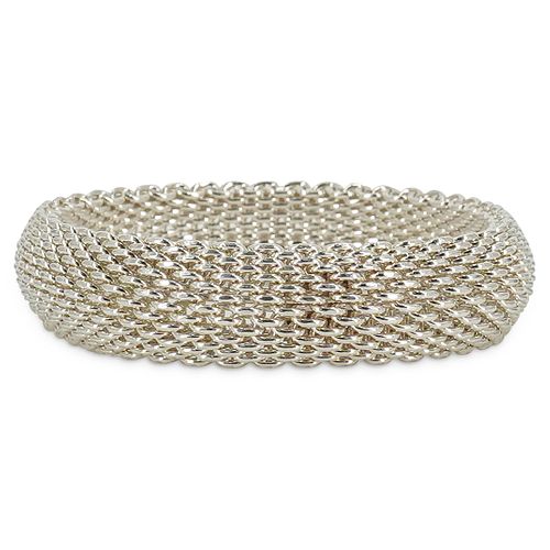 TIFFANY & CO. STERLING SILVER