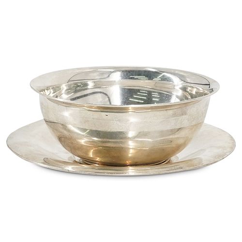 TIFFANY & CO. STERLING SILVER