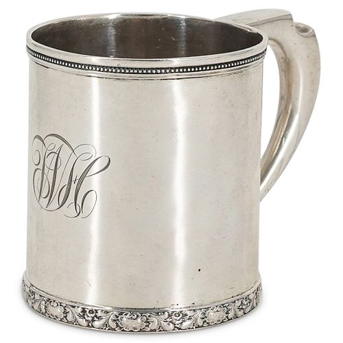 TIFFANY & CO. STERLING SILVER