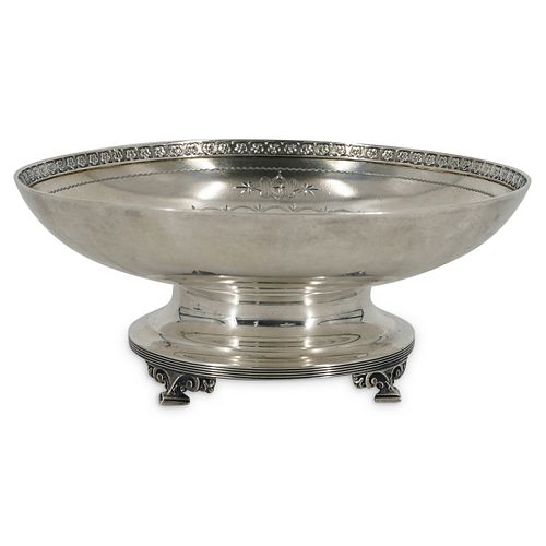 TIFFANY & CO. STERLING SILVER