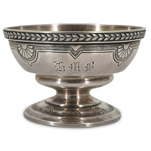 TIFFANY & CO. STERLING SILVER