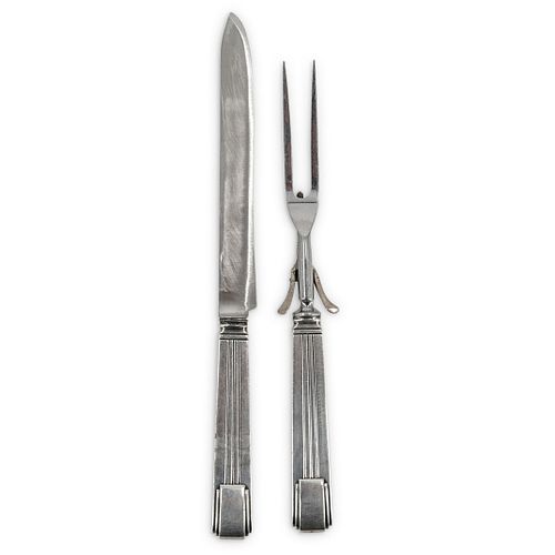 TIFFANY & CO. STERLING SILVER