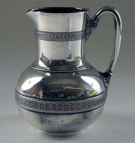 TIFFANY & CO. STERLING SILVER