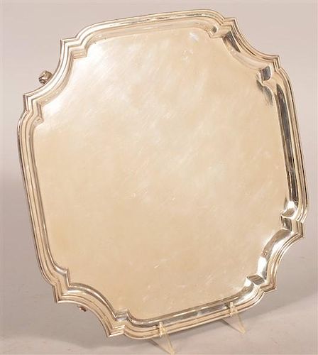 TIFFANY & CO. STERLING SILVER