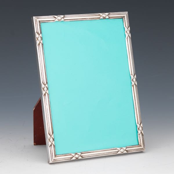 TIFFANY & CO. STERLING SILVER