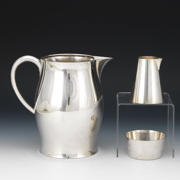 TIFFANY & CO. STERLING SILVER
