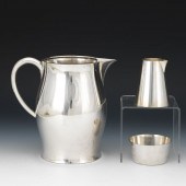 TIFFANY & CO. STERLING SILVER